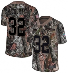 Youth Nike New England Patriots #32 Devin McCourty Camo Untouchable Limited NFL Jersey