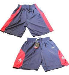 Nike Team USA Blue 2012 USA Basketball NBA Shorts