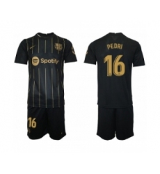 Barcelona Men Soccer Jerseys 064