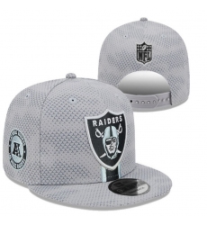 NFL Las Vegas Raiders Stitched Snapback Hats 2026.1-05