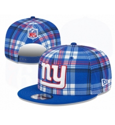 NFL New York Giants Hats 2410-3