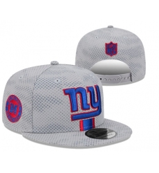 NFL New York Giants Hats 2410-4