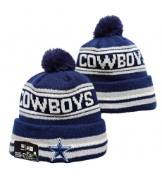 NFL Dallas Cowboys Knit 2025-12-10