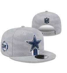 NFL Dallas Cowboys Snapback Hats 2410-7