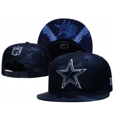 NFL Dallas Cowboys Stitched Snapback Hats 2025.12-01