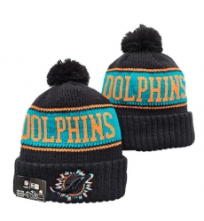 NFL Miami Dolphins Knit 2025-12-11