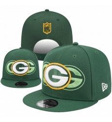 NFL Green Bay Packers Stitched Snapback Hats 2026.1-03