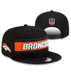 NFL Denver Broncos Stitched Snapback Hats 2411-1