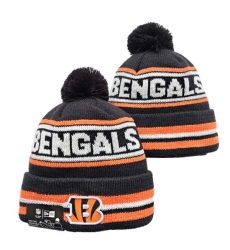 NFL Cincinnati Bengals Knit 2025-12-06