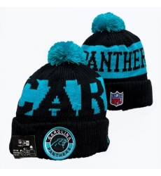 NFL Carolina Panthers Knit 2025-12-01