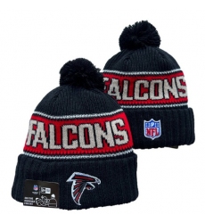NFL Atlanta Falcons Beanies 2025-12-03