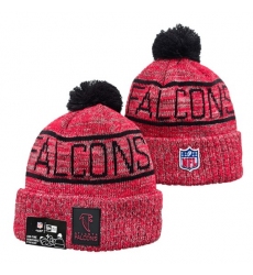 NFL Atlanta Falcons Beanies 2025-12-04