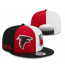 NFL Atlanta Falcons Stitched Snapback Hats 2413