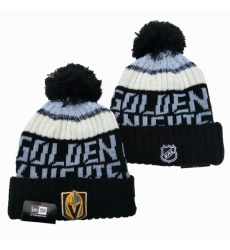 NHL Vegas Golden Knights Beanies Hats 2401