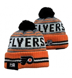 NHL Philadelphia Flyers Beanies Hats 2402