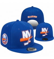 NHL New York Islanders Stitched Snapback Hats 2026.1-02