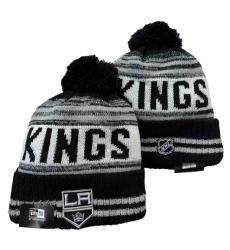 NHL Los Angeles Kings Beanies Hats 2402