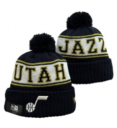 Nba Utah Jazz Beanies Hats 2401