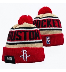 Nba Houston Rockets Beanies Hats 2401