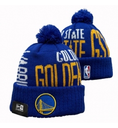 Nba Golden State Warriors Beanies Hats 2404