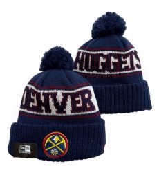 Nba Denver Nuggets Beanies Hats 2402