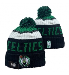 Nba Boston Celtics Beanies Hats 2402