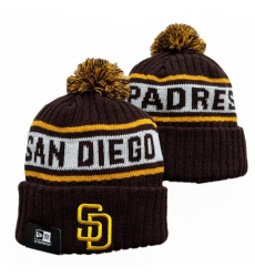 MLB San diego Padres Beanies Hats 2401