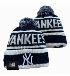 MLB New York Yankees Beanies Hats 2402