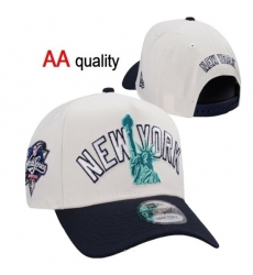 MLB New York Yankees Stitched Snapback Hats 2026.1-26