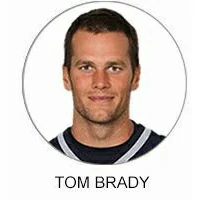 Tom Brady